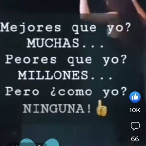 Meet your Posher, Beatriz